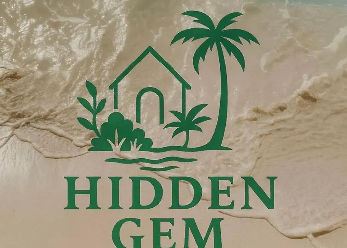 Hidden Gem *